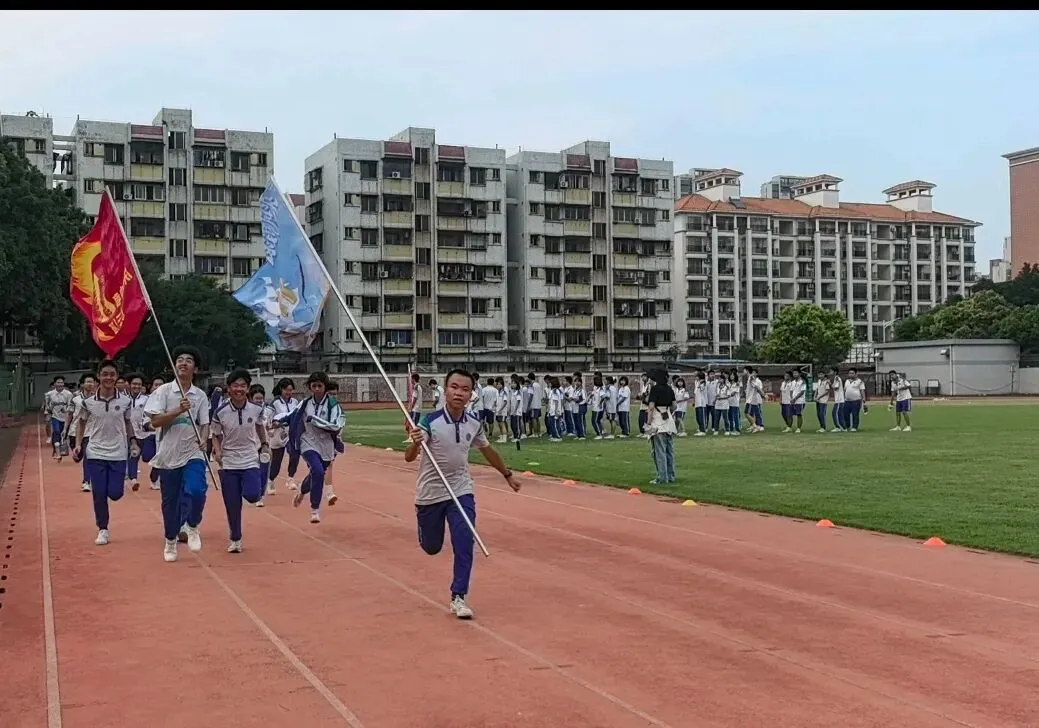 乘风破浪  逐梦中考——西南四中初三学子考前减压心理团辅活动圆满落幕-第51张图片-四季读书网