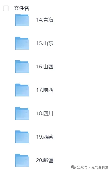 2008-2025年【高考真题合集】全国各省市高考试题与答案电子打印版pdf含历年解析-第4张图片-四季读书网