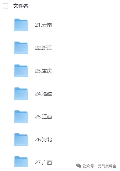 2008-2025年【高考真题合集】全国各省市高考试题与答案电子打印版pdf含历年解析-第5张图片-四季读书网