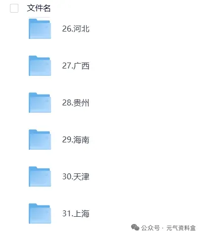 2008-2025年【高考真题合集】全国各省市高考试题与答案电子打印版pdf含历年解析-第6张图片-四季读书网