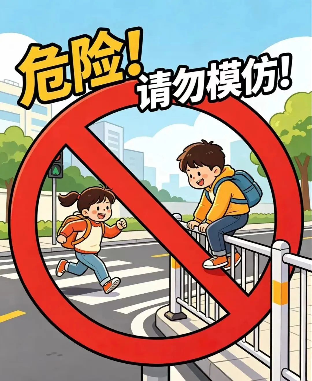 【重要通知】关于高考、中考、端午节放假通知暨学生安全致家长一封信-第20张图片-四季读书网