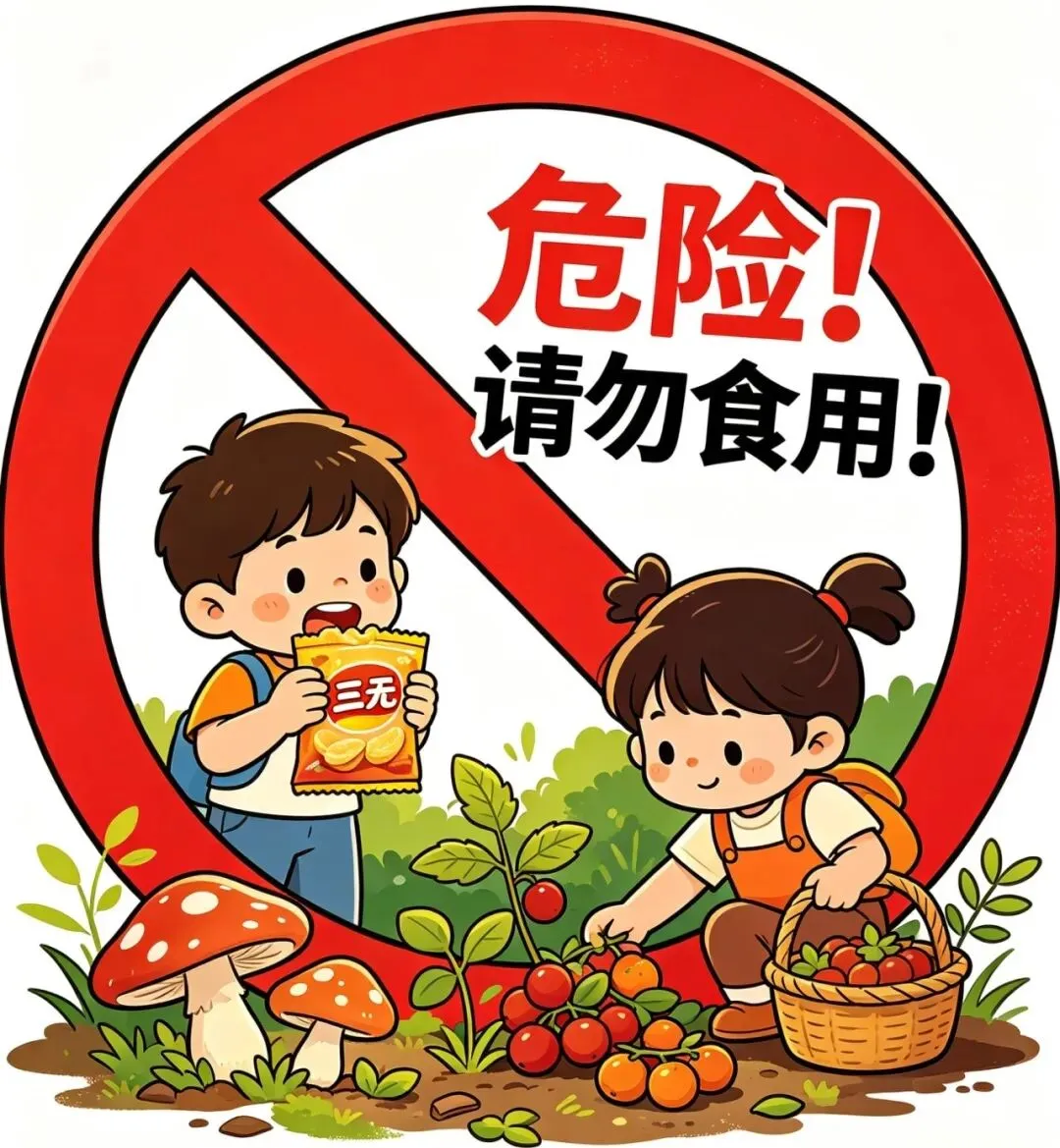 【重要通知】关于高考、中考、端午节放假通知暨学生安全致家长一封信-第21张图片-四季读书网