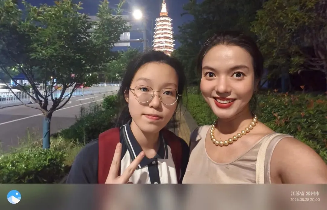 中考这件小事-第2张图片-四季读书网