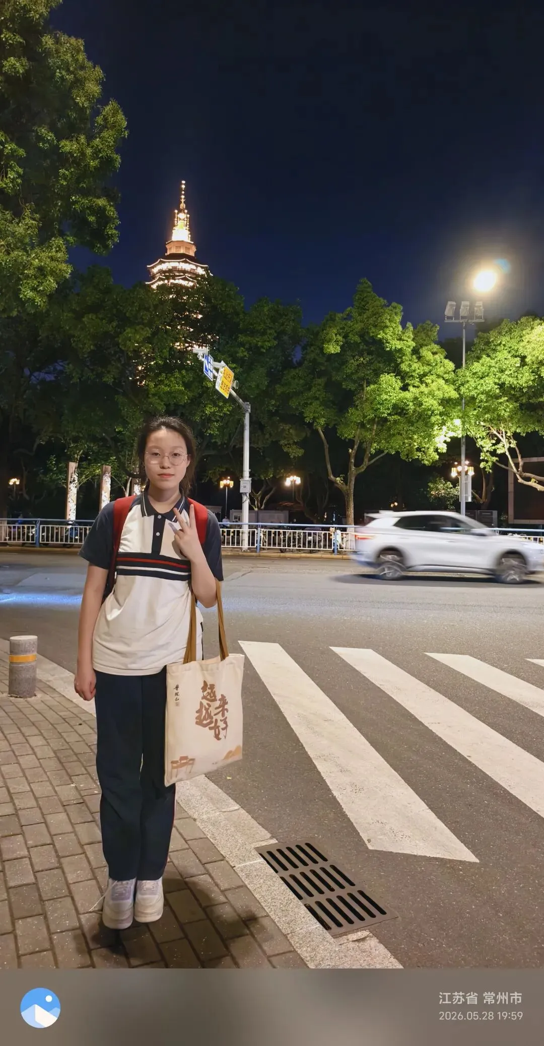 中考这件小事-第3张图片-四季读书网