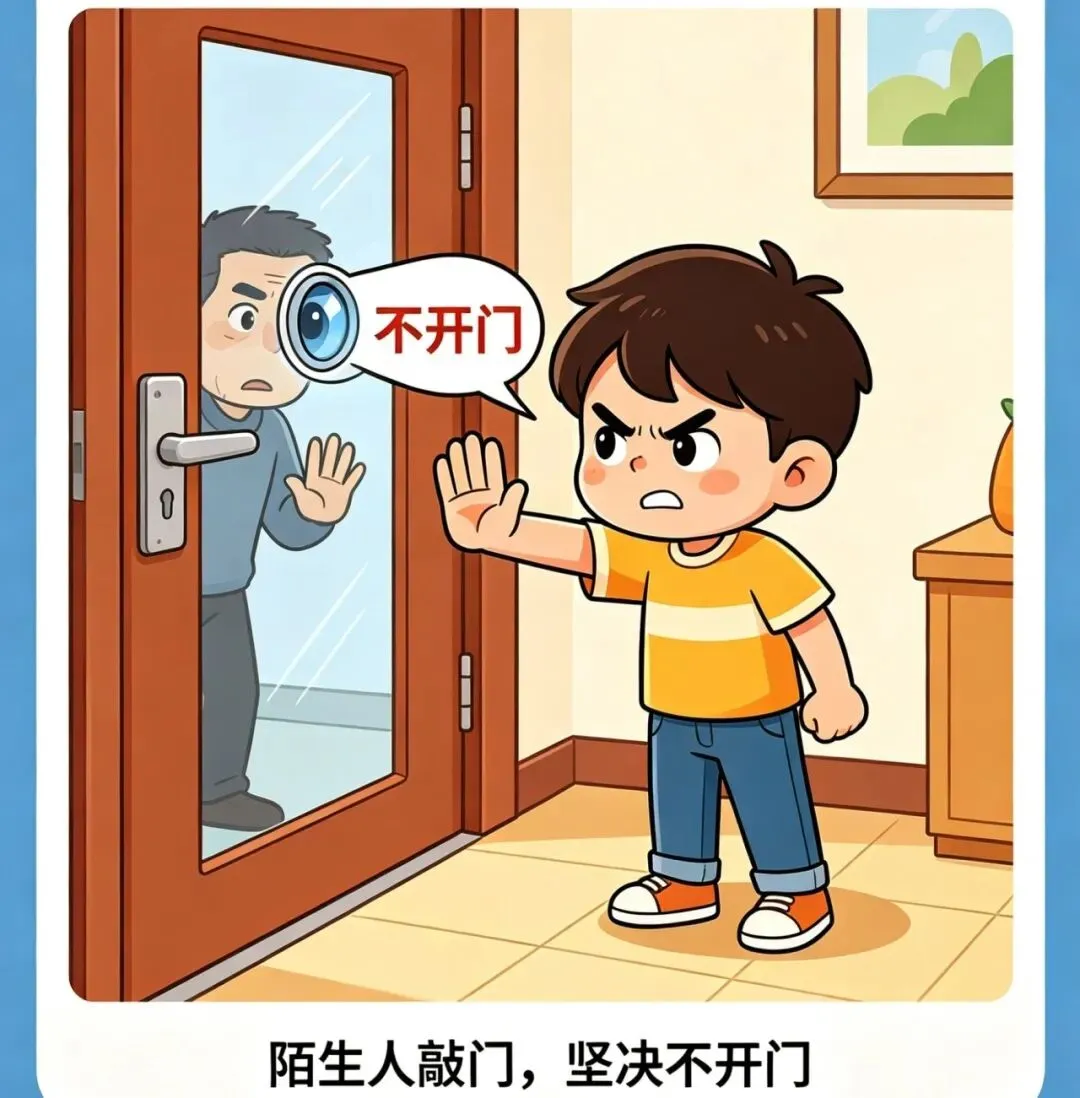 【重要通知】关于高考、中考、端午节放假通知暨学生安全致家长一封信-第23张图片-四季读书网
