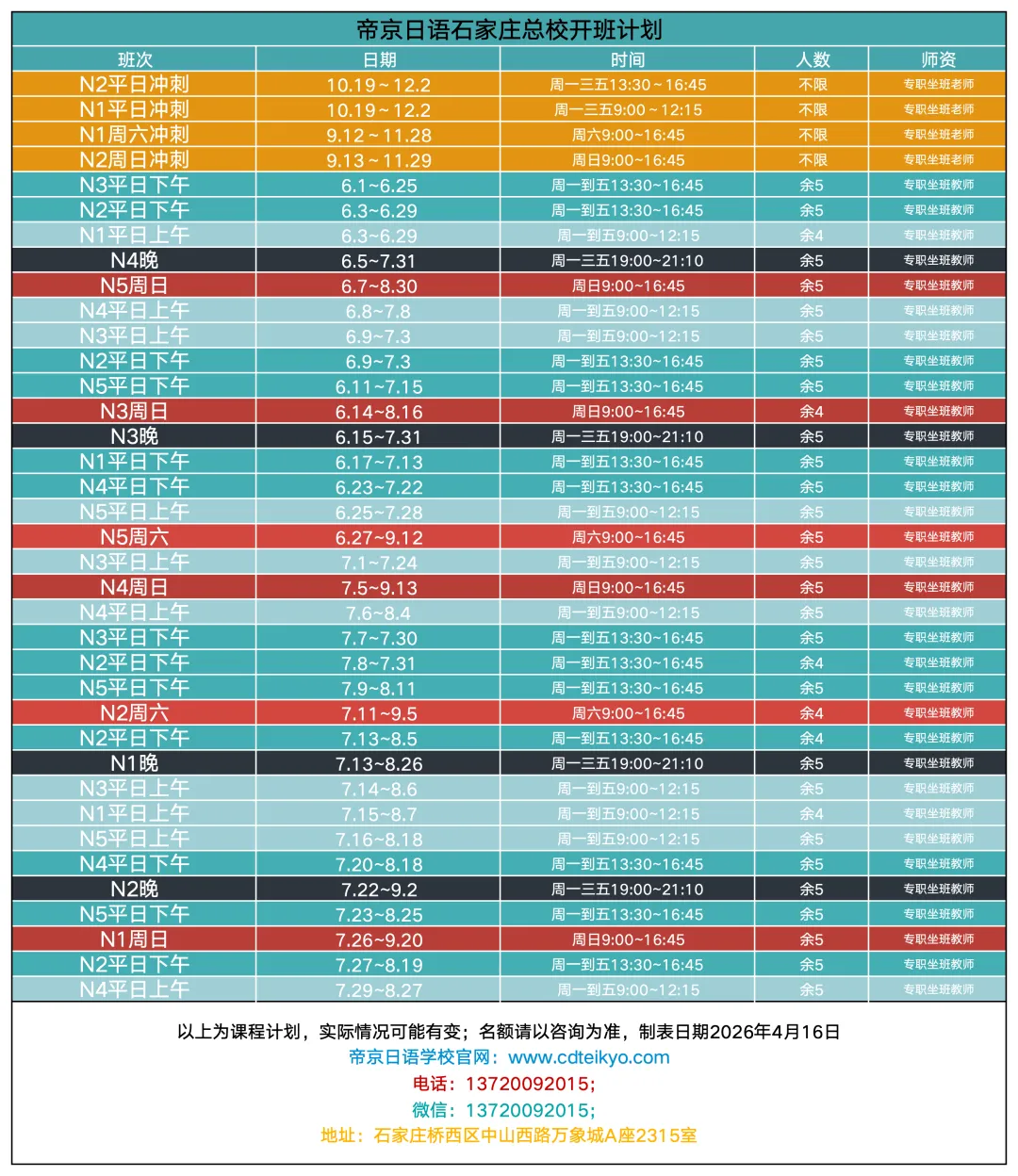 帝京日语|高考日语抱佛脚历年真题语法题详解学习版-第3张图片-四季读书网