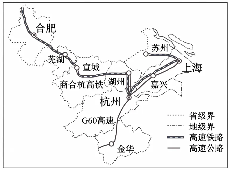 2026最新中考模拟地理试卷2—8-第8张图片-四季读书网