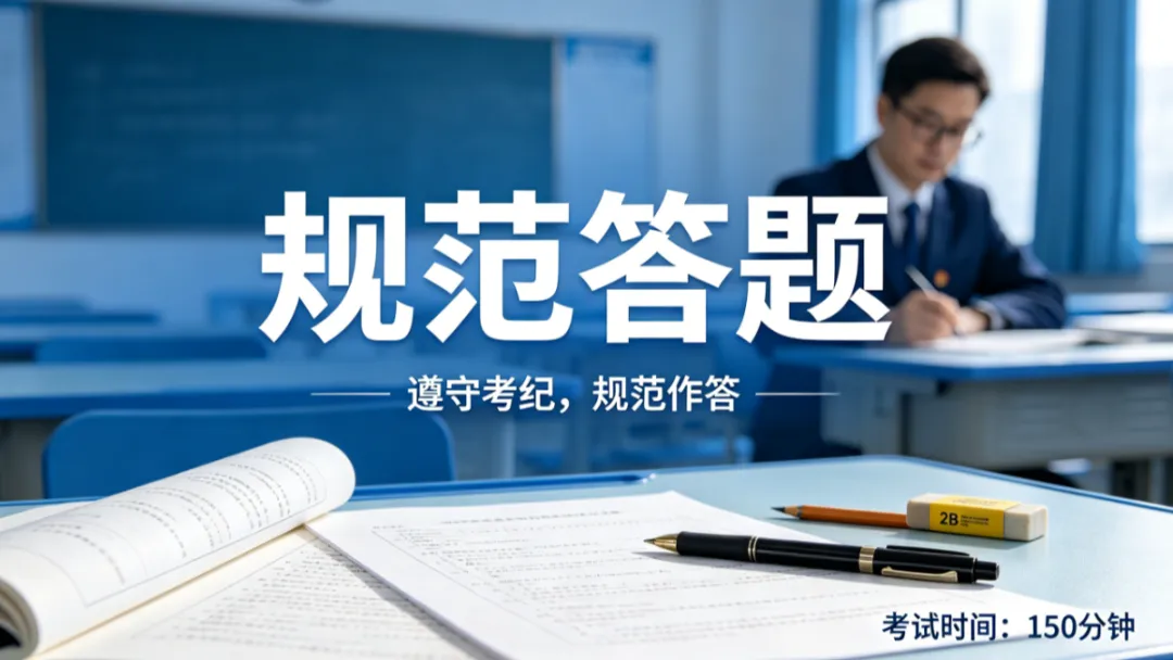 【助力中考】2026年中考语文考前指导-第5张图片-四季读书网