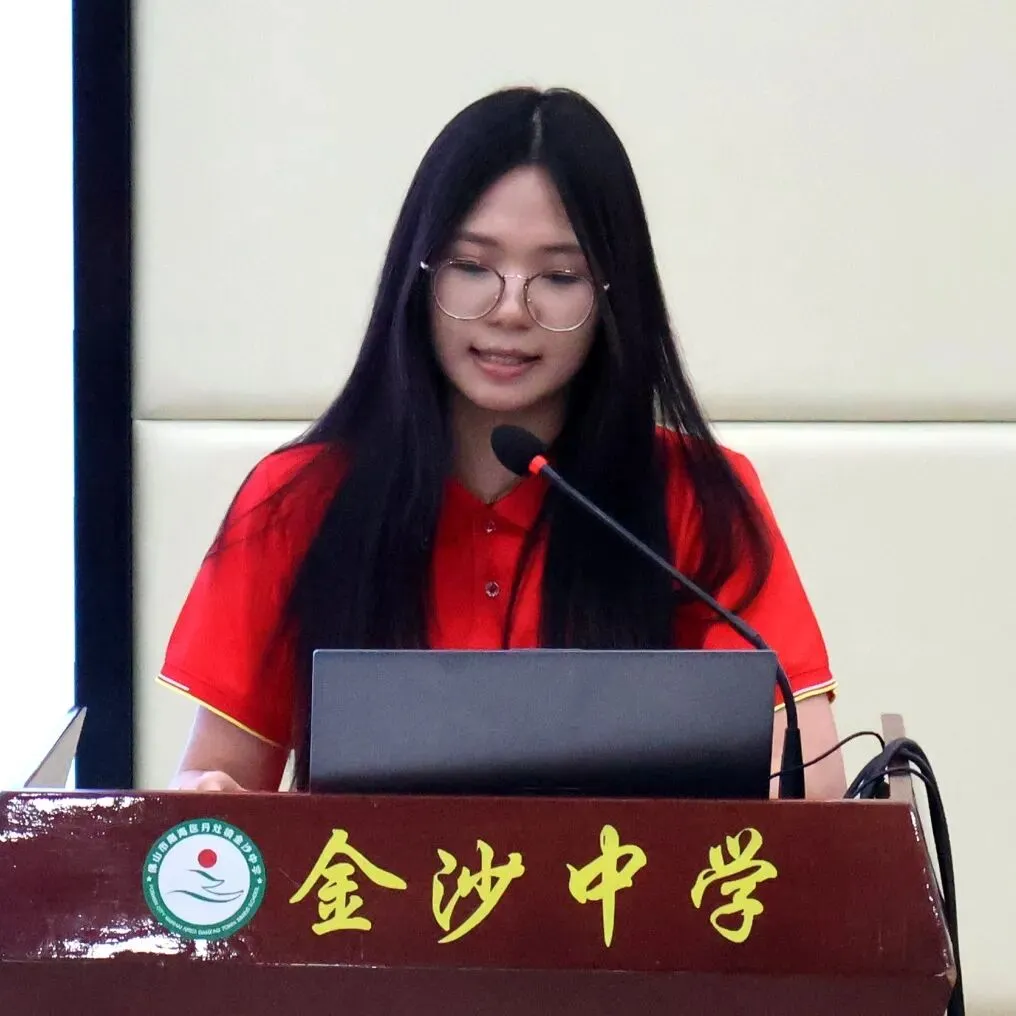 【崇德尚学 和雅金中】深耕模考定方向,凝心聚力战中考——金沙中学2026年初三市模总结暨中考冲刺动员大会-第22张图片-四季读书网