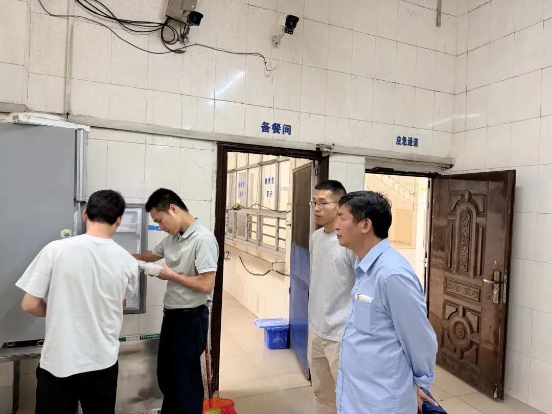 高龙乡多部门联合入校开展中考考前专项检查-第3张图片-四季读书网