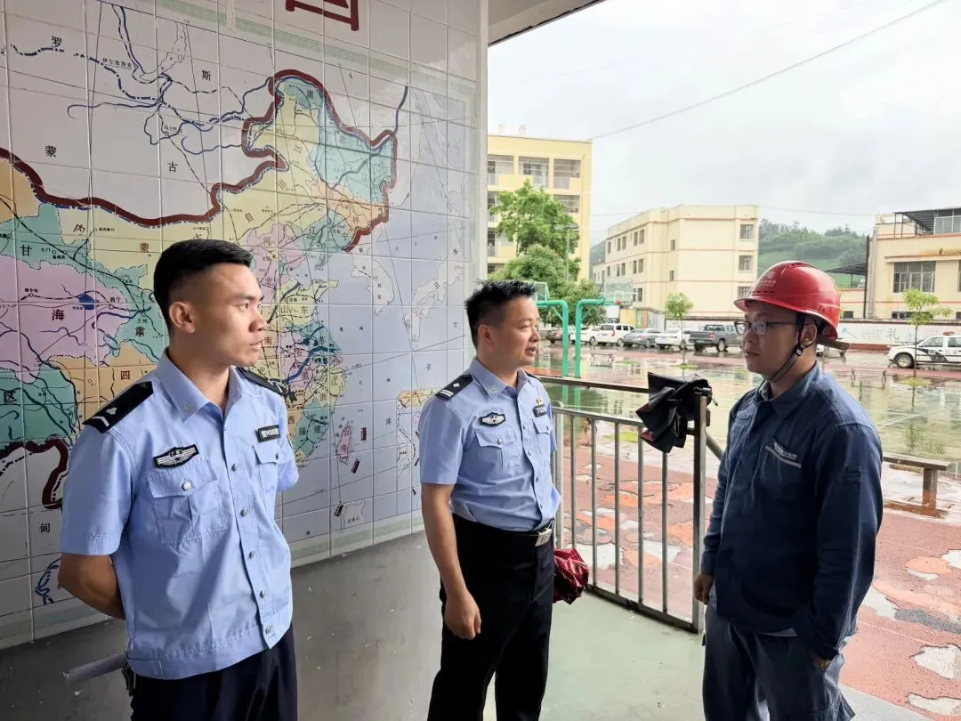 高龙乡多部门联合入校开展中考考前专项检查-第4张图片-四季读书网