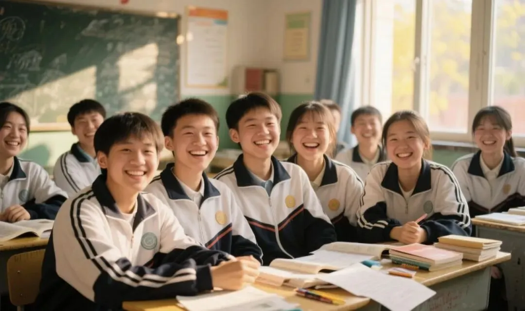 初三学生中考前10天,最不该做的5件事!-第4张图片-四季读书网
