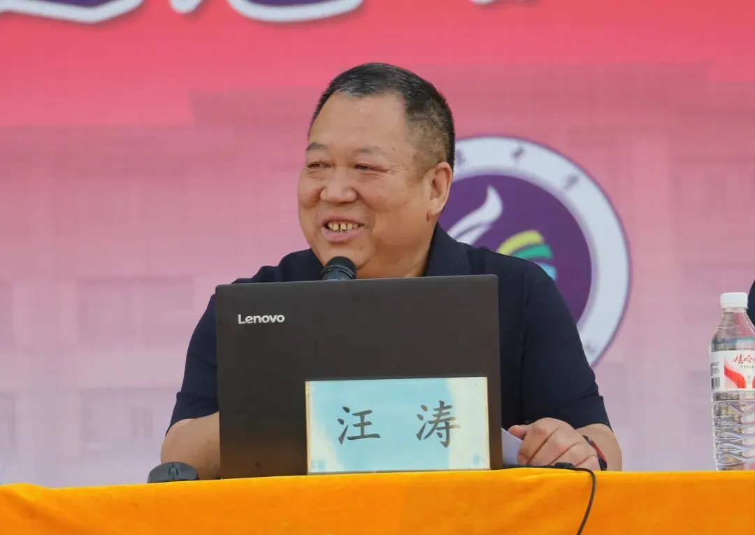 名师引路精研写作   助力中考圆梦考场—— 陇原名师汪涛走进甘泉中学开展作文专项指导-第2张图片-四季读书网