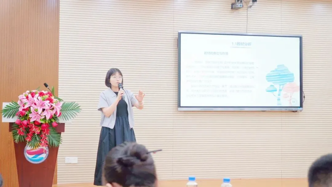 中考志愿填报即将结束!广州涉外中职部周末开放日邀您探校!-第15张图片-四季读书网