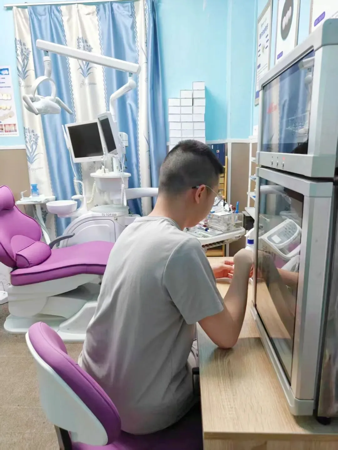 中考志愿填报即将结束!广州涉外中职部周末开放日邀您探校!-第24张图片-四季读书网