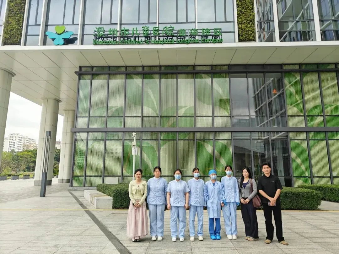 中考志愿填报即将结束!广州涉外中职部周末开放日邀您探校!-第25张图片-四季读书网