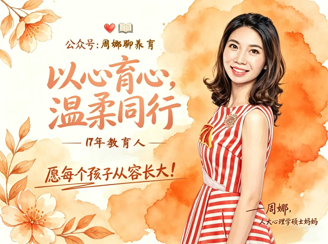 临近中考才发现:很多孩子输在太想变得优秀-第1张图片-四季读书网