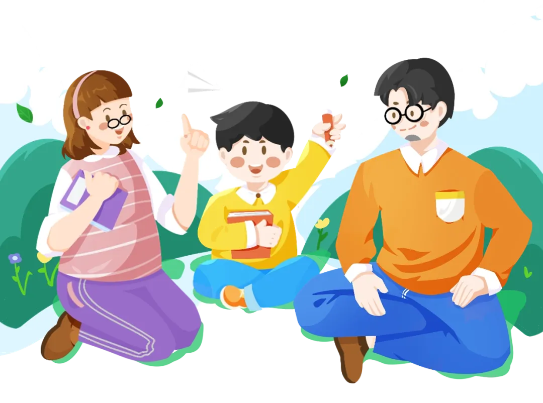 中考倒计时15天!中考冲刺期,家长这样说话助孩子一臂之力-第12张图片-四季读书网