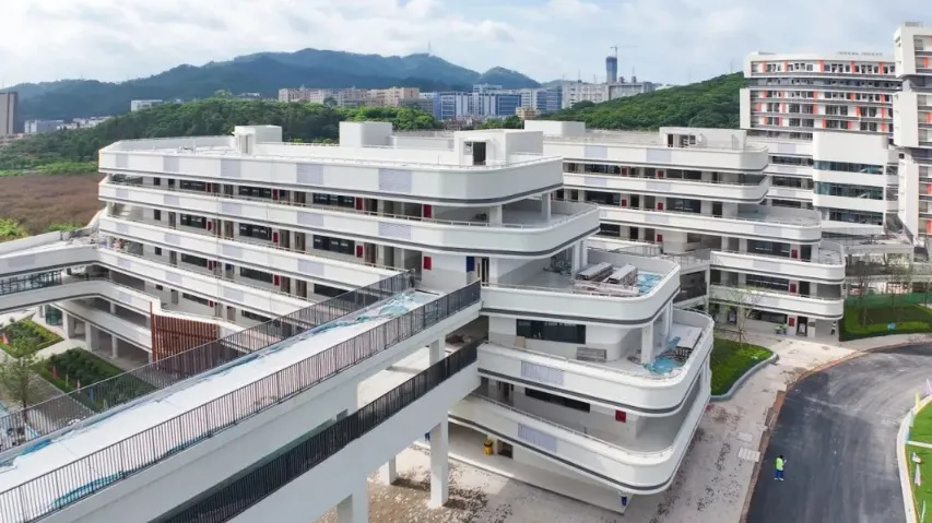 中考最难城市!2026 普高录取率出炉,在莞读高中究竟有多难?-第1张图片-四季读书网