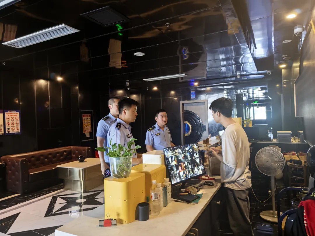 重庆市各区县多措并举 全力护航高中考③-第3张图片-四季读书网
