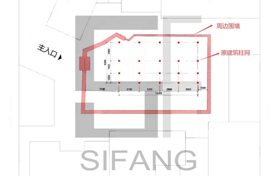 最新真题解析丨福州大学2026年建筑快题深度剖析&考点讲解&方案范图!-第6张图片-四季读书网