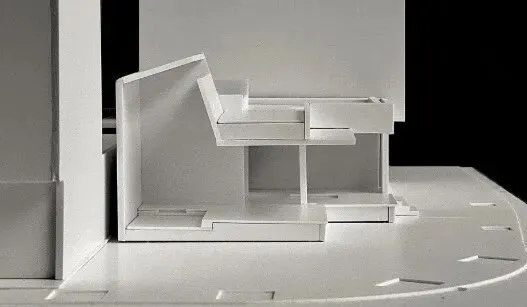 最新真题解析丨福州大学2026年建筑快题深度剖析&考点讲解&方案范图!-第18张图片-四季读书网