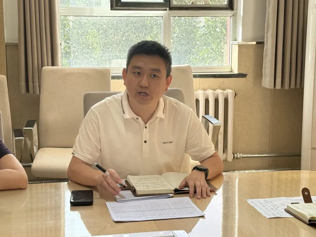 数据赋能明方向 靶向攻坚战中考——包头市青山区第九中学召开2026年初三二模质量分析会-第11张图片-四季读书网