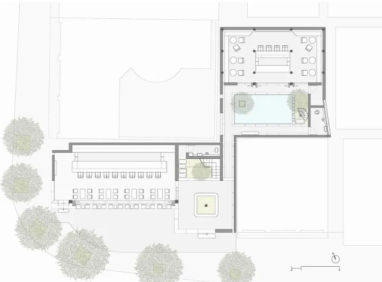最新真题解析丨福州大学2026年建筑快题深度剖析&考点讲解&方案范图!-第35张图片-四季读书网
