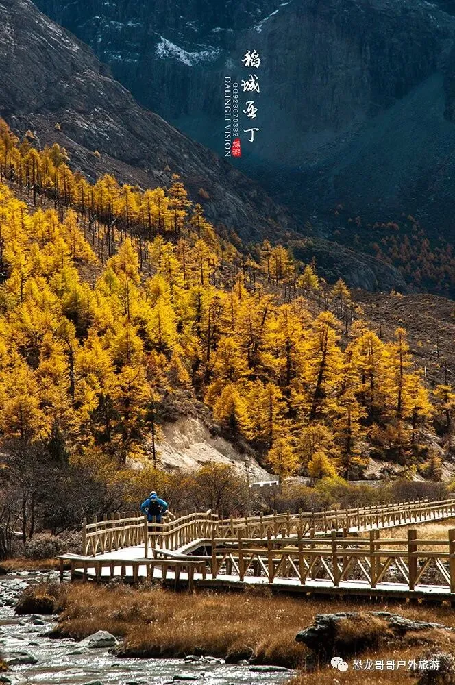 【恐龙哥哥独家线路】6月17日中考后第一游:云南大理、宝山石头城、丽江、香格里拉、稻城亚丁、虎跳峡、泸沽湖、双飞精品小团纯玩8日游-第5张图片-四季读书网