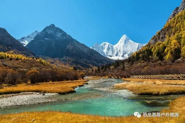 【恐龙哥哥独家线路】6月17日中考后第一游:云南大理、宝山石头城、丽江、香格里拉、稻城亚丁、虎跳峡、泸沽湖、双飞精品小团纯玩8日游-第6张图片-四季读书网