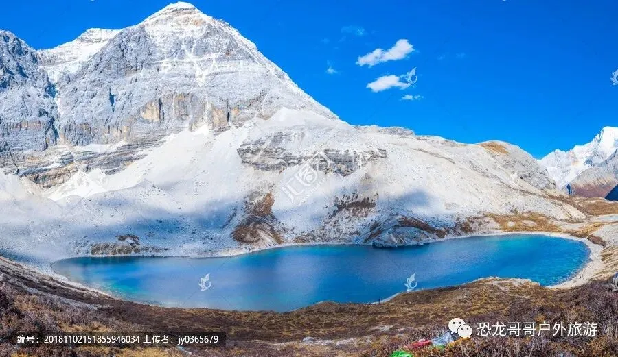 【恐龙哥哥独家线路】6月17日中考后第一游:云南大理、宝山石头城、丽江、香格里拉、稻城亚丁、虎跳峡、泸沽湖、双飞精品小团纯玩8日游-第8张图片-四季读书网