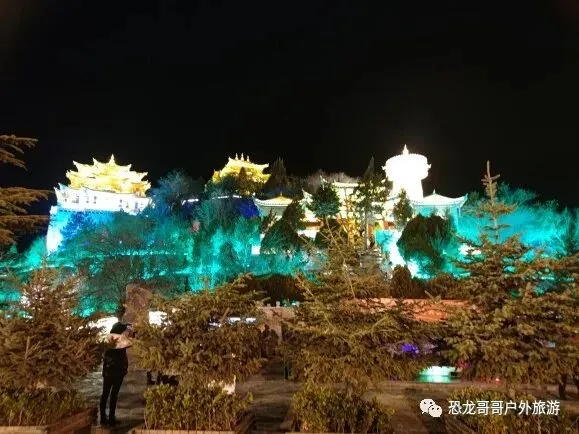 【恐龙哥哥独家线路】6月17日中考后第一游:云南大理、宝山石头城、丽江、香格里拉、稻城亚丁、虎跳峡、泸沽湖、双飞精品小团纯玩8日游-第18张图片-四季读书网