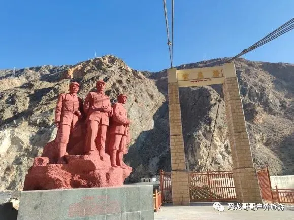 【恐龙哥哥独家线路】6月17日中考后第一游:云南大理、宝山石头城、丽江、香格里拉、稻城亚丁、虎跳峡、泸沽湖、双飞精品小团纯玩8日游-第20张图片-四季读书网