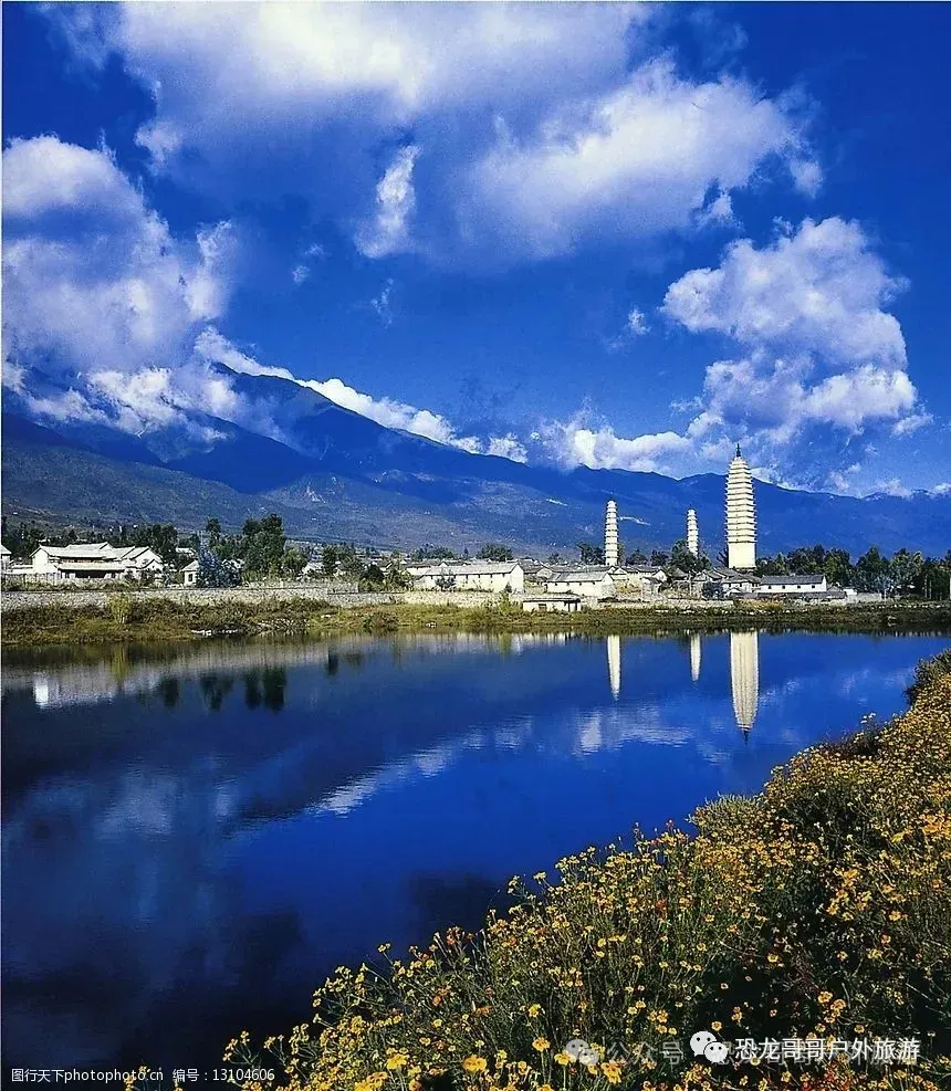 【恐龙哥哥独家线路】6月17日中考后第一游:云南大理、宝山石头城、丽江、香格里拉、稻城亚丁、虎跳峡、泸沽湖、双飞精品小团纯玩8日游-第30张图片-四季读书网