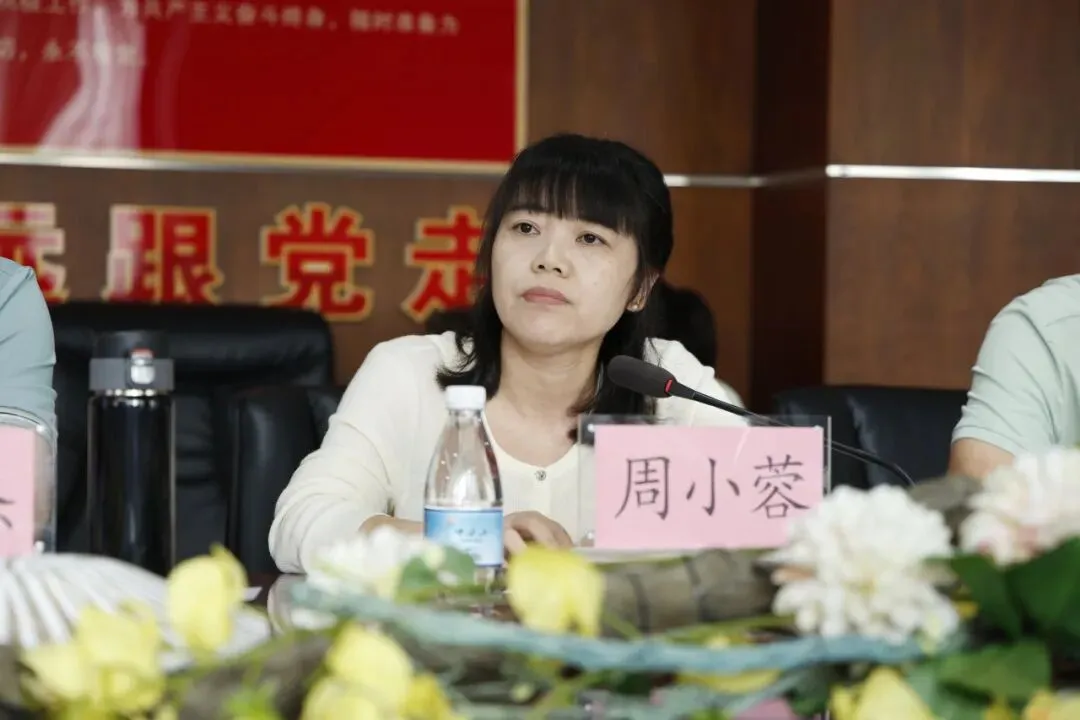 护航中考 | 这场“食安+廉洁”专题会,守护学子舌尖安全!-第4张图片-四季读书网
