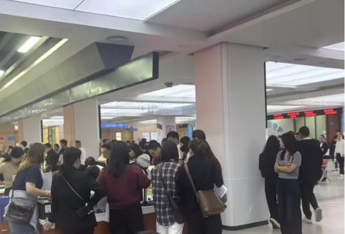 【精准靠前优服务 提质增效暖侨心】福清中考“三侨生”认定办件量再居全省首位-第2张图片-四季读书网