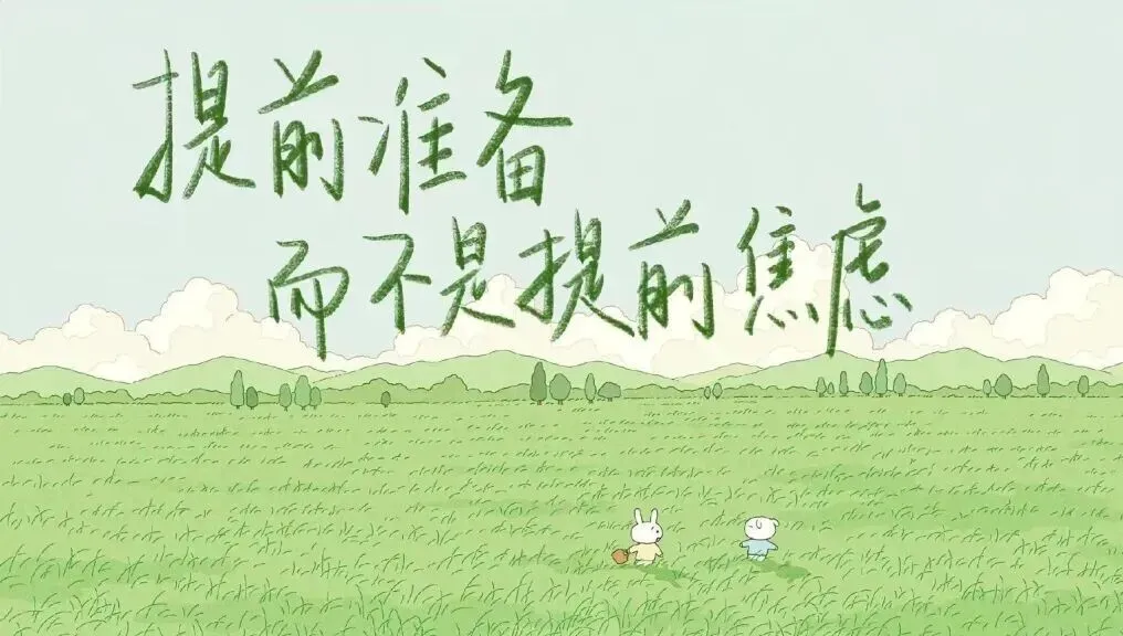 中考倒计时15天 英语抢分技巧-第6张图片-四季读书网