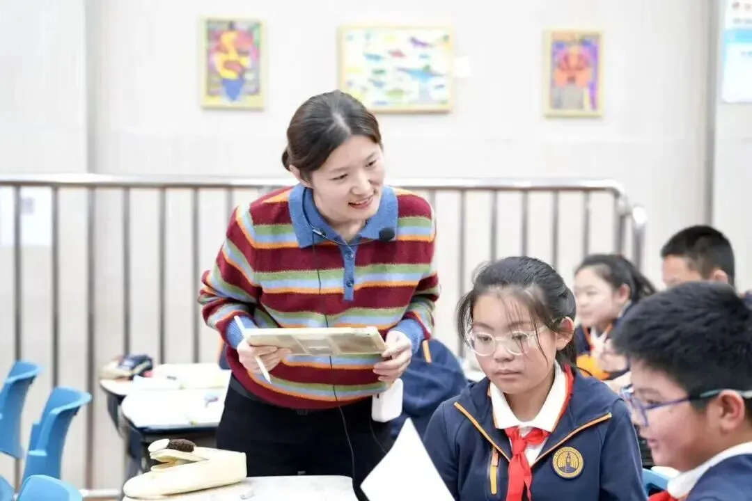 仙外初中:特色办学赋能终身成长,中考成绩稳居第一梯队-第4张图片-四季读书网