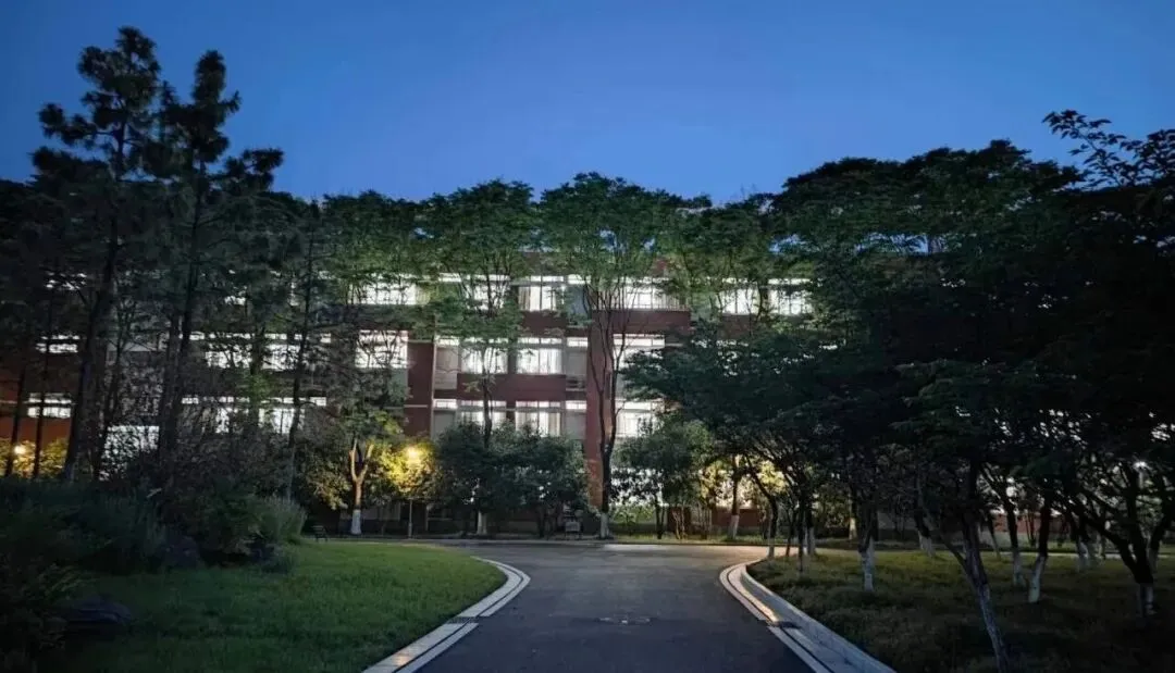仙外初中:特色办学赋能终身成长,中考成绩稳居第一梯队-第11张图片-四季读书网