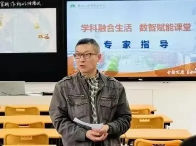 仙外初中:特色办学赋能终身成长,中考成绩稳居第一梯队-第12张图片-四季读书网
