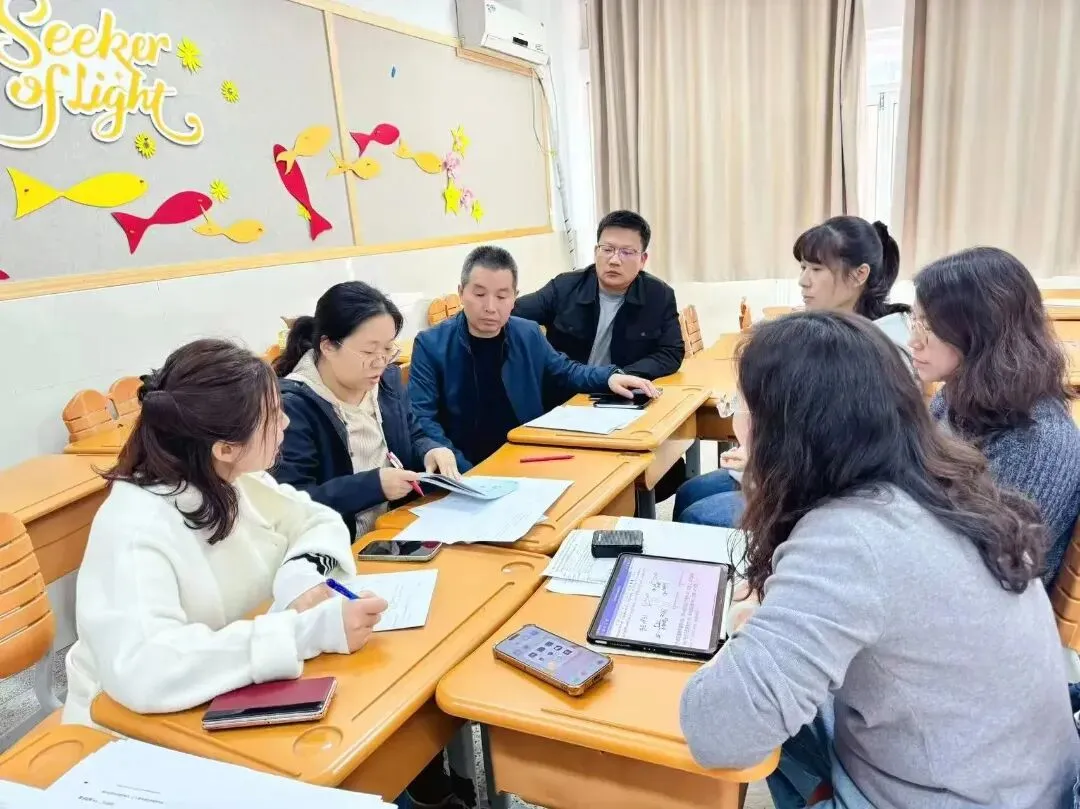 仙外初中:特色办学赋能终身成长,中考成绩稳居第一梯队-第15张图片-四季读书网