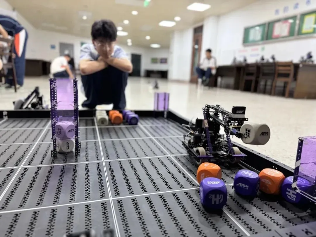 仙外初中:特色办学赋能终身成长,中考成绩稳居第一梯队-第29张图片-四季读书网