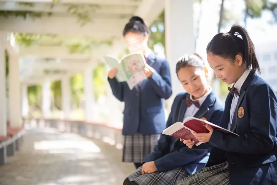 仙外初中:特色办学赋能终身成长,中考成绩稳居第一梯队-第34张图片-四季读书网