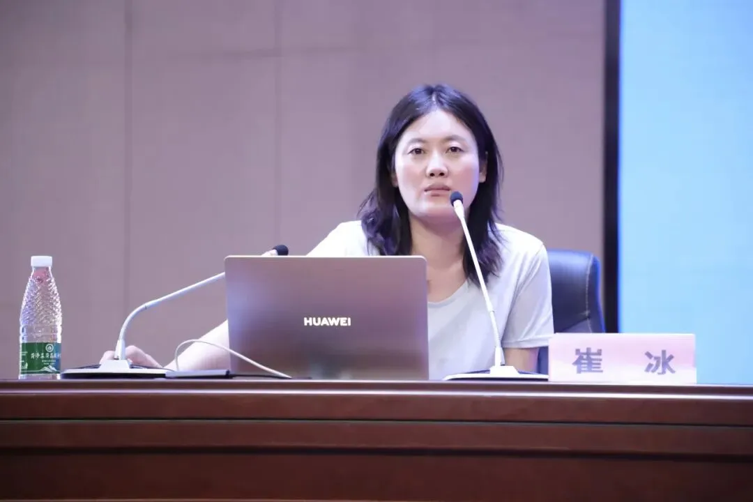 聚焦中考备考,赋能莘莘学子——菏泽日报新媒体中心主办的中考公益讲座首场报告会在苏菏高级中学顺利举行-第17张图片-四季读书网