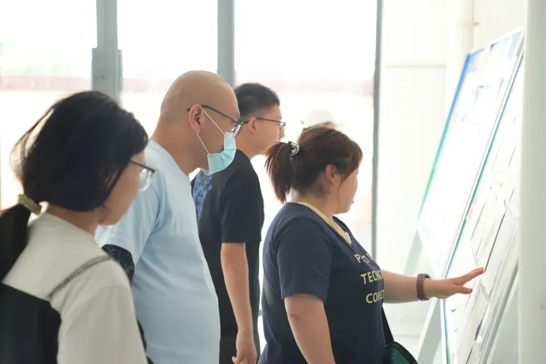 聚焦中考备考,赋能莘莘学子——菏泽日报新媒体中心主办的中考公益讲座首场报告会在苏菏高级中学顺利举行-第32张图片-四季读书网