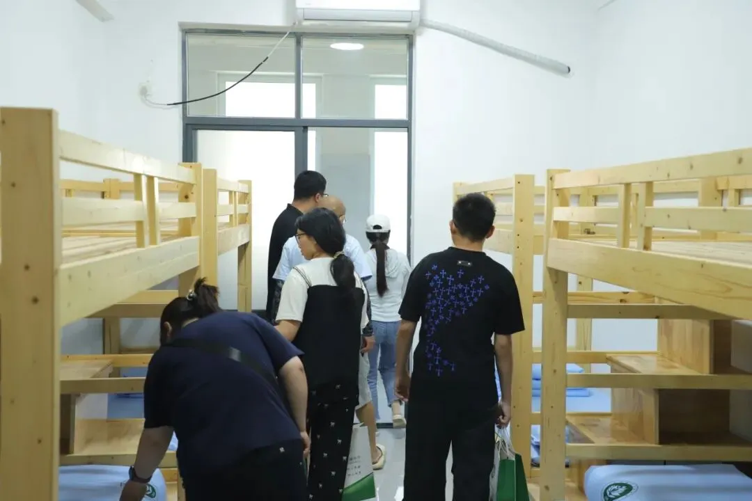 聚焦中考备考,赋能莘莘学子——菏泽日报新媒体中心主办的中考公益讲座首场报告会在苏菏高级中学顺利举行-第34张图片-四季读书网
