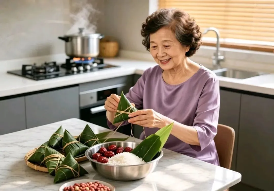 2025年七下作文真题:《_____的味道》-第1张图片-四季读书网