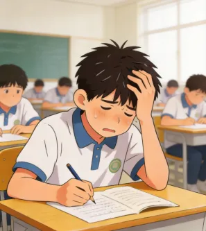 《爱之语》家庭教育报6月刊护航中考,暖心相伴——九年级学子考前心理调适指南-第6张图片-四季读书网