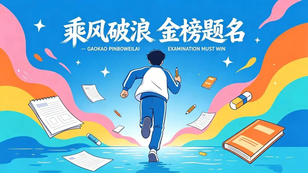 高考为何不能全国统一一张试卷?-第1张图片-四季读书网