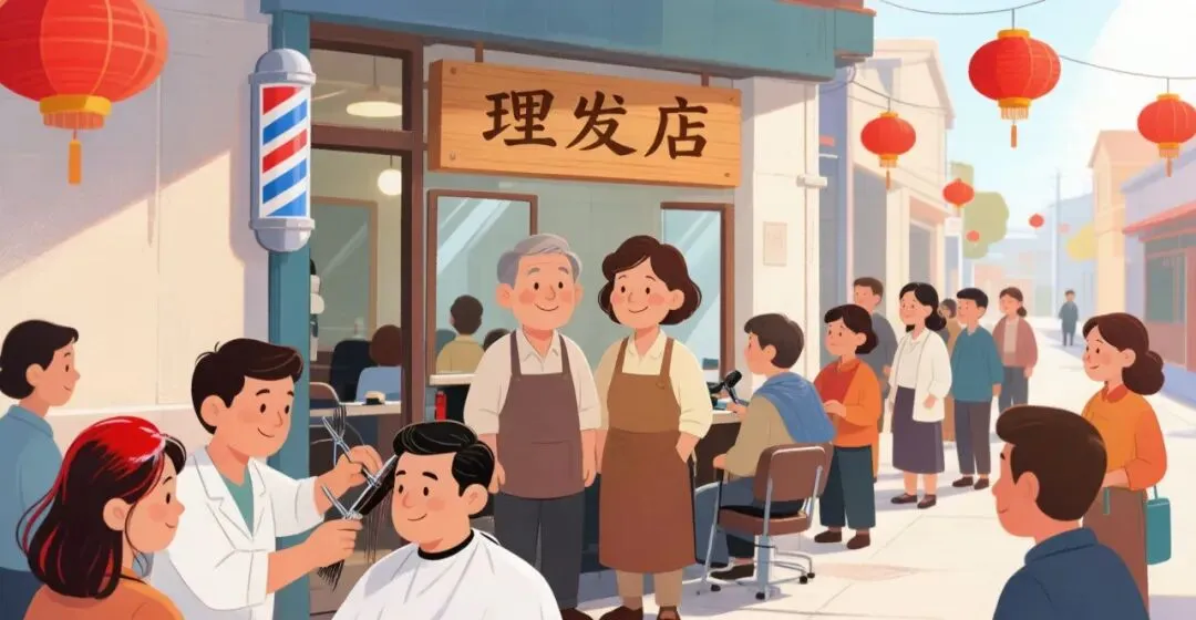 【中考作文备考】范文进考场——温暖真情-第3张图片-四季读书网